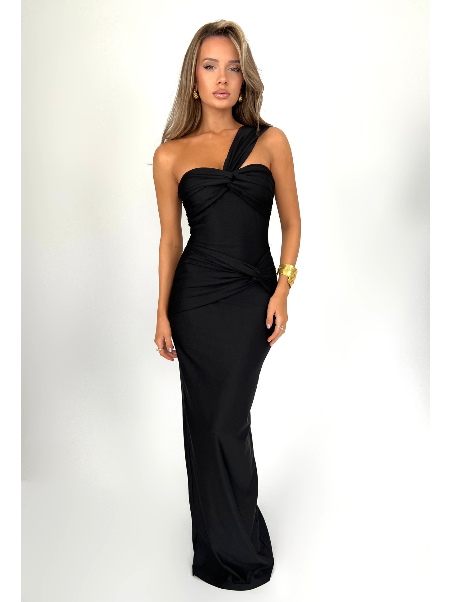 Vestido Longo Modern Lesa