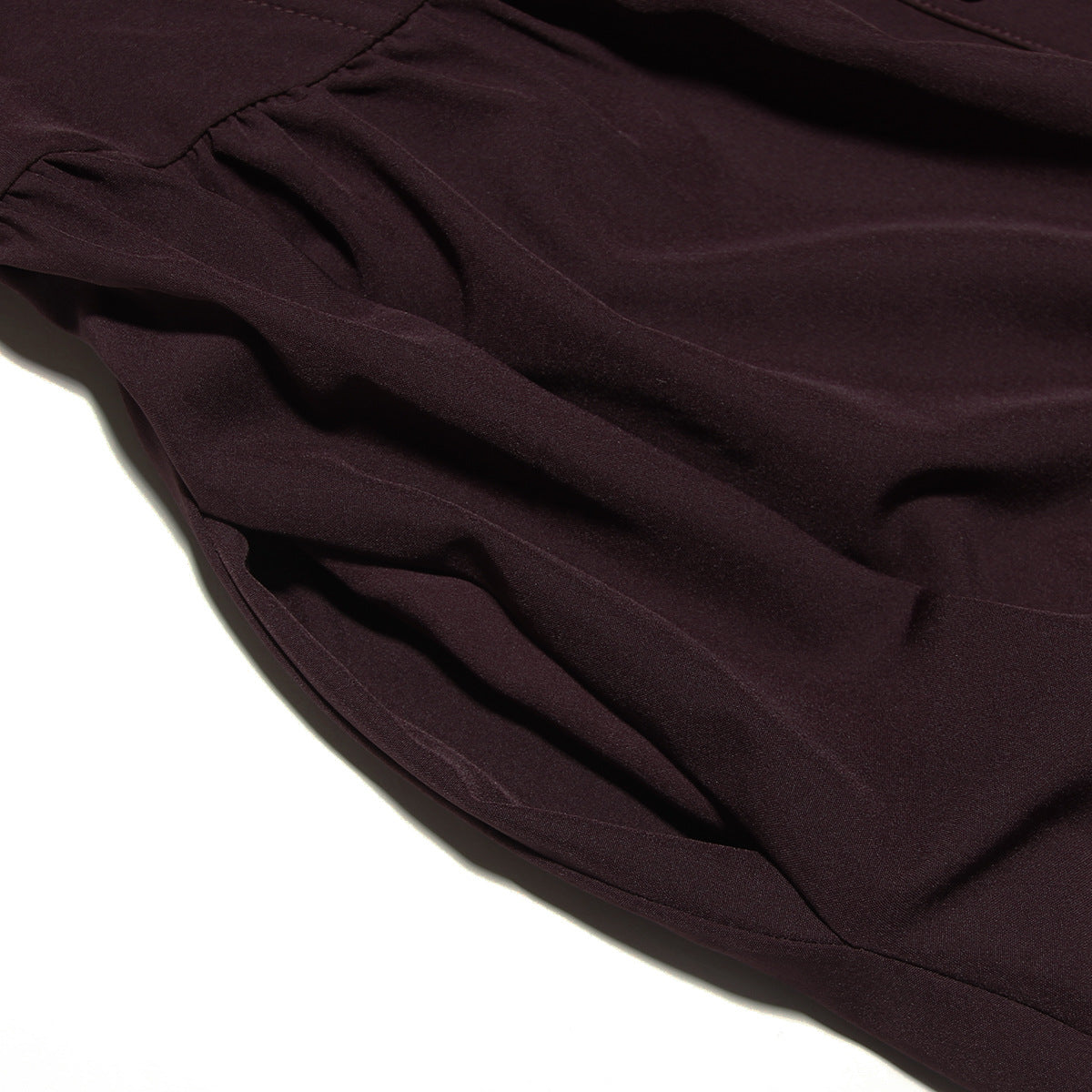 Vestido Midi Estruturado e Forrado Modern Cherry - GOLDEN ERA