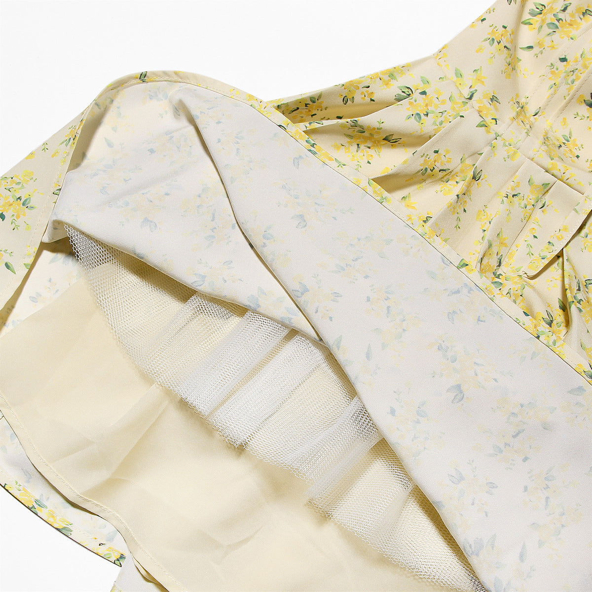 Vestido Curto Bustier Modern Helena