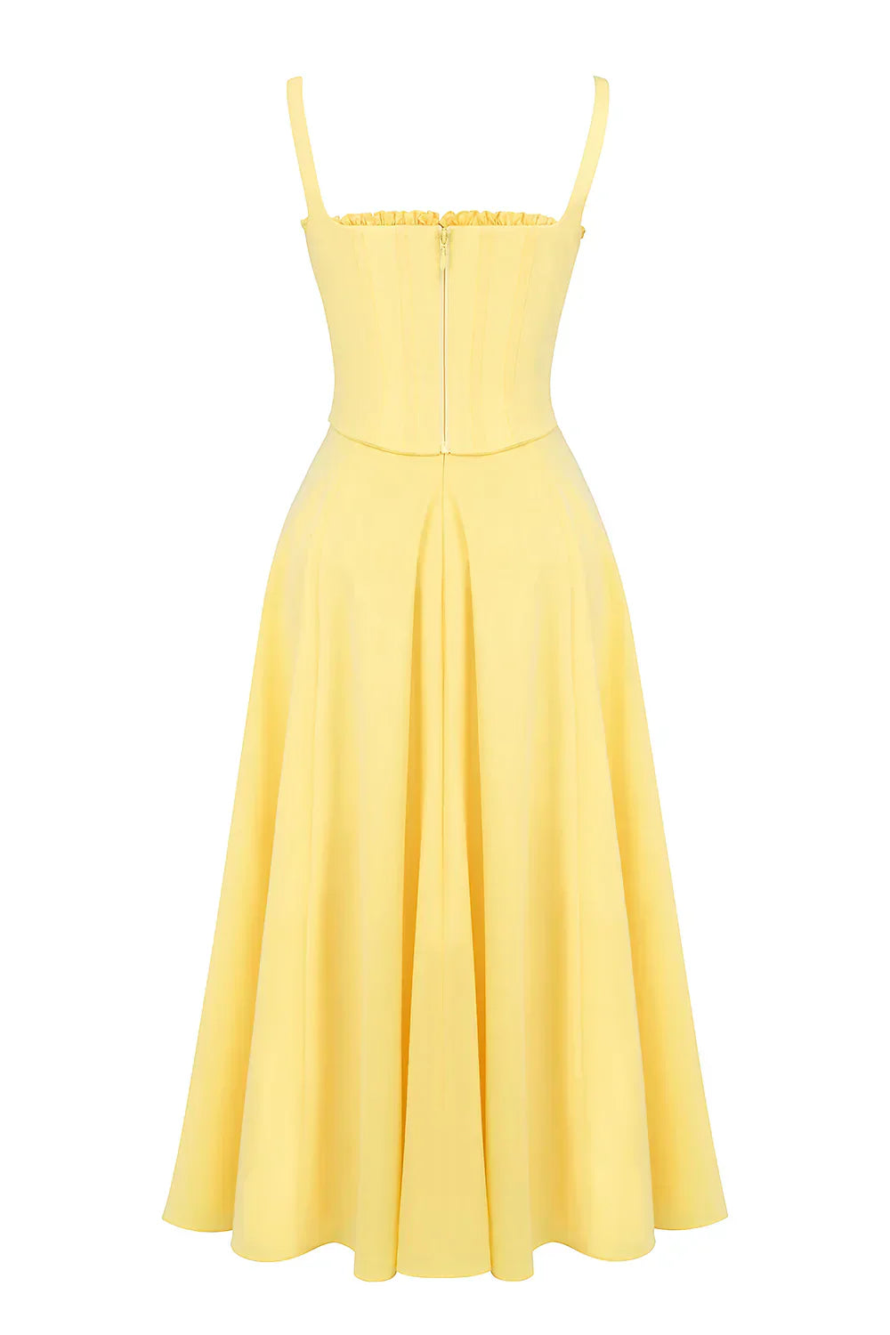 Vestido Midi Modern Lilith