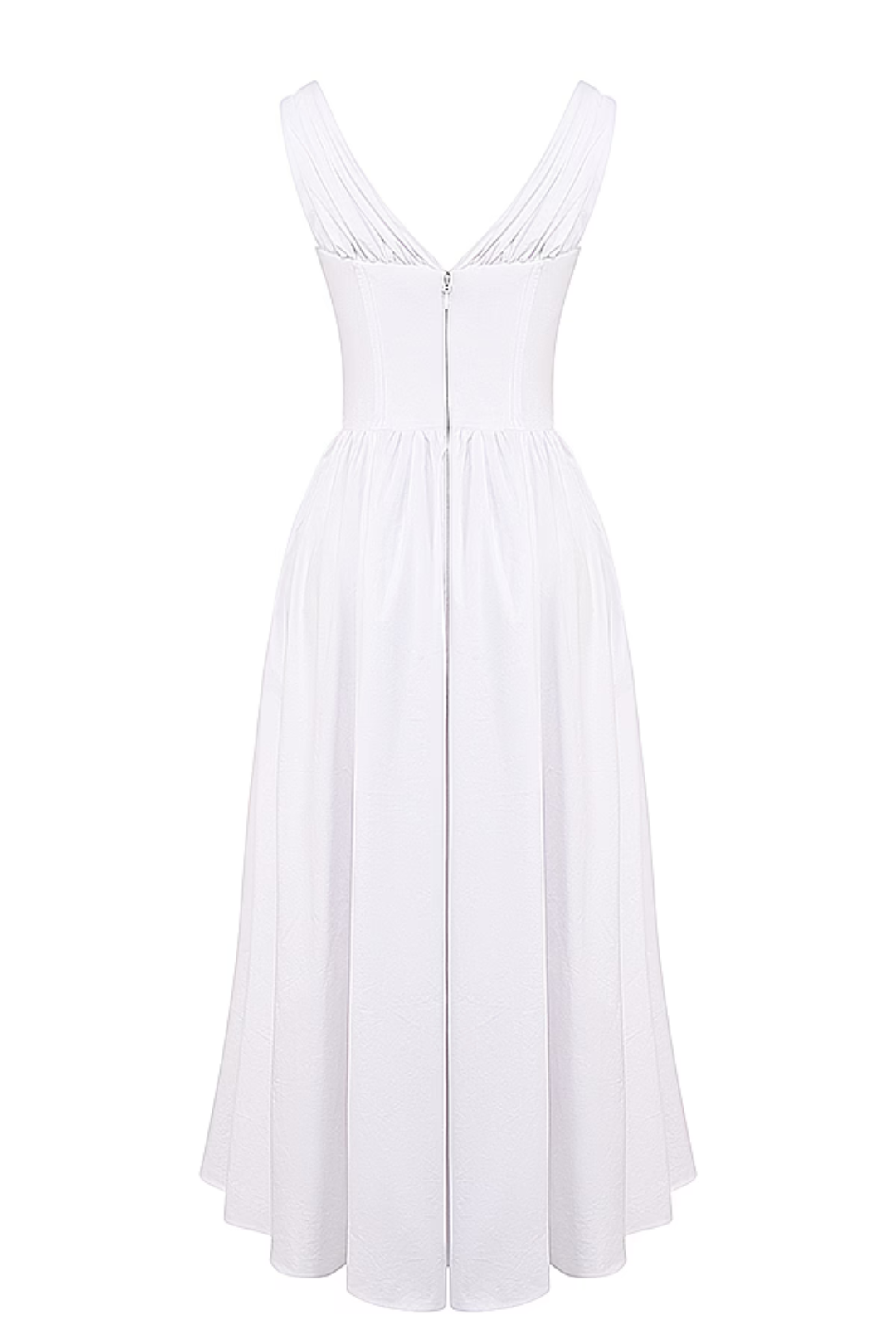 Vestido Midi Modelador Modern Rosita - GOLDEN ERA