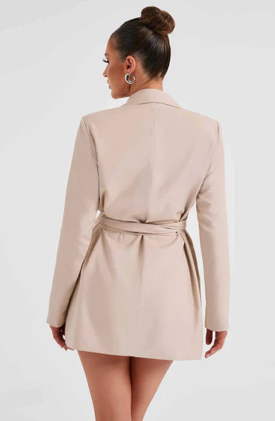 Blazer Feminino Luxuoso Max