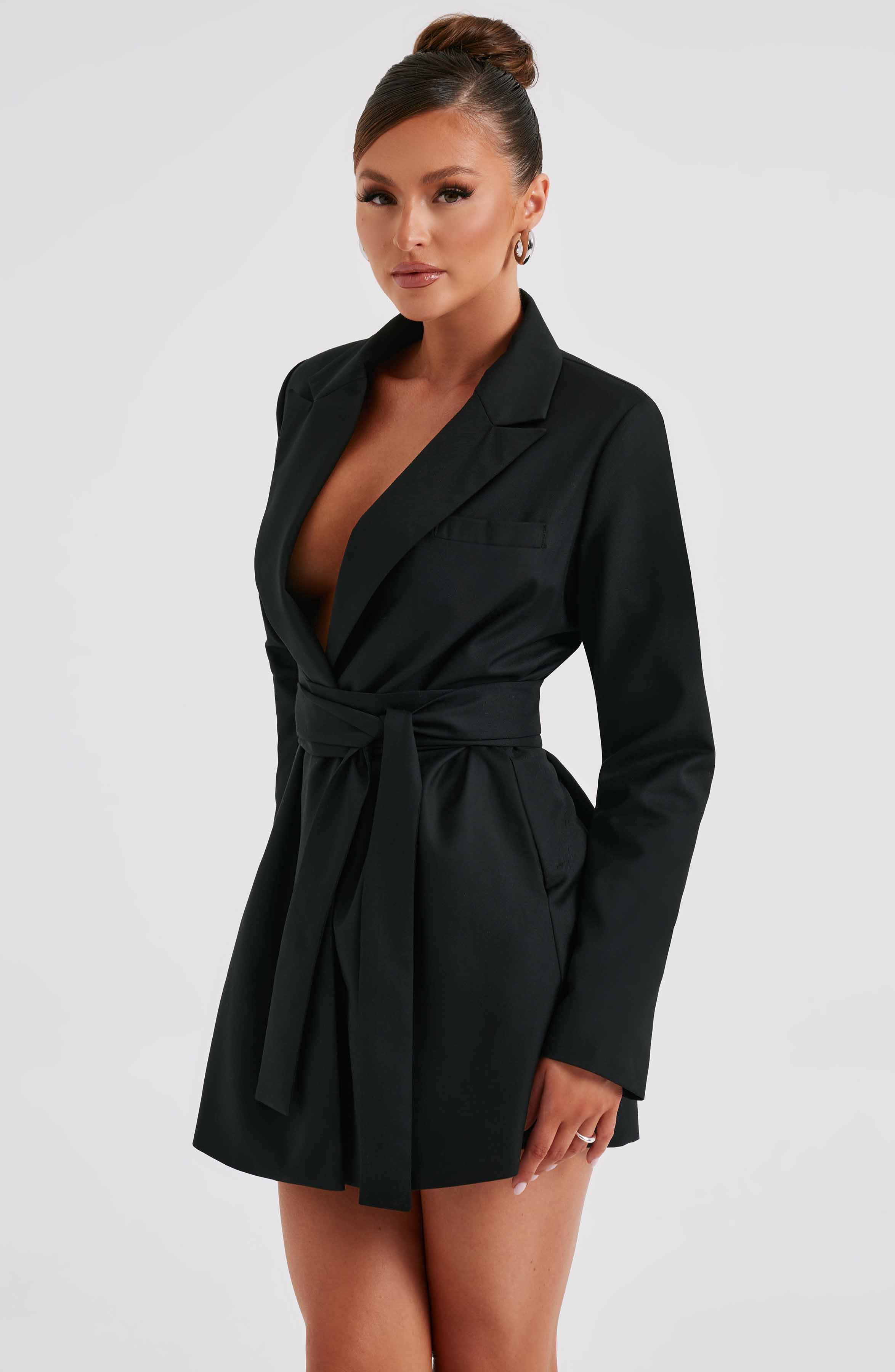 Blazer Feminino Luxuoso Max